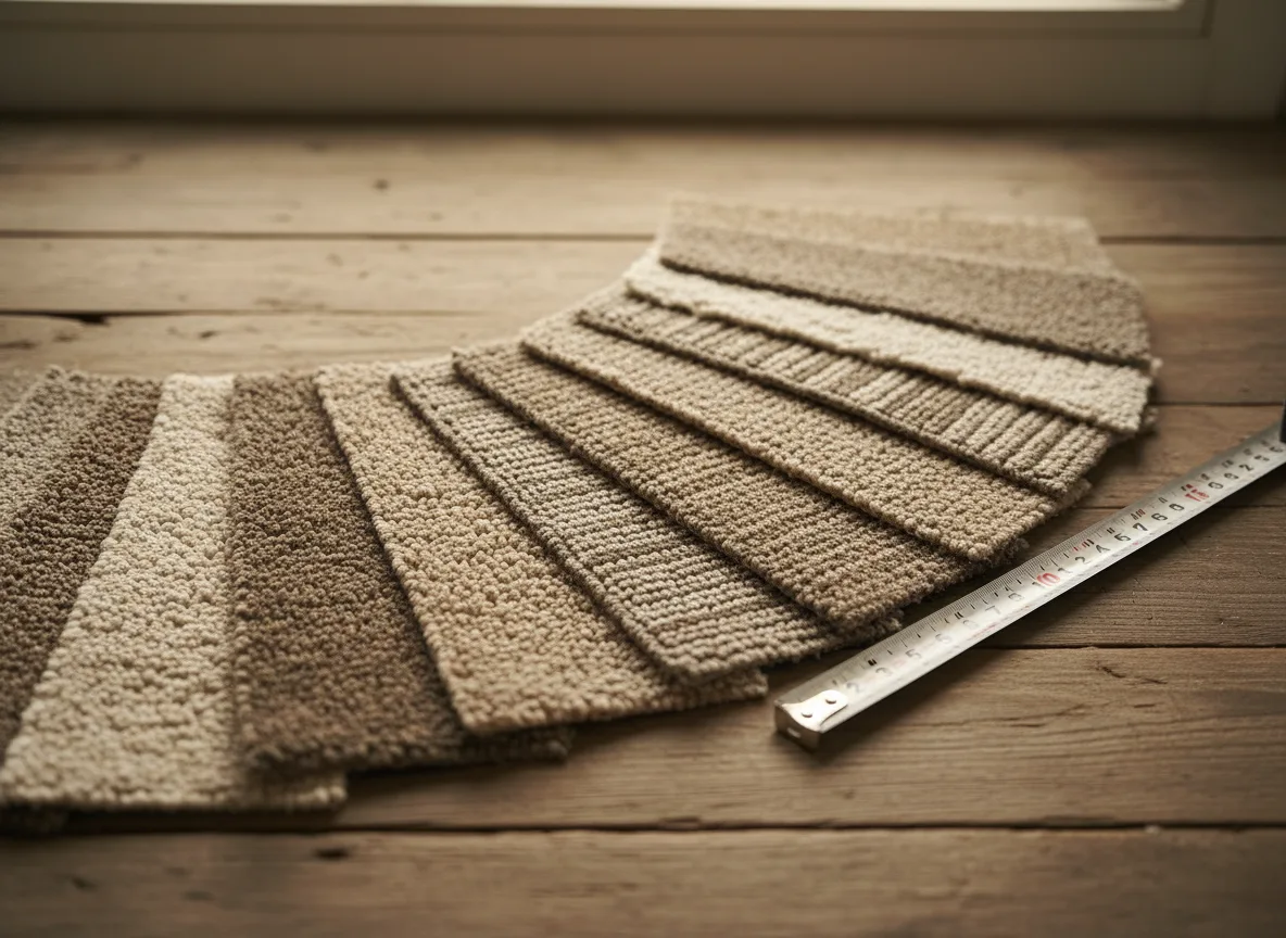 Carpet Installation Boston, VA FAQs
